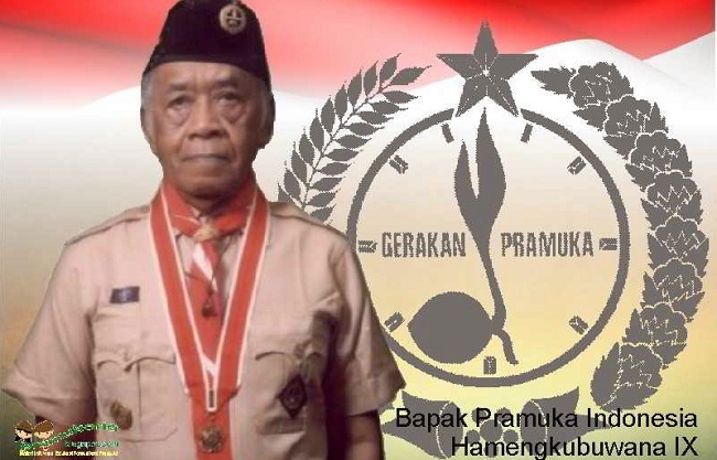 
					Bapak Pramuka Indonesia 06