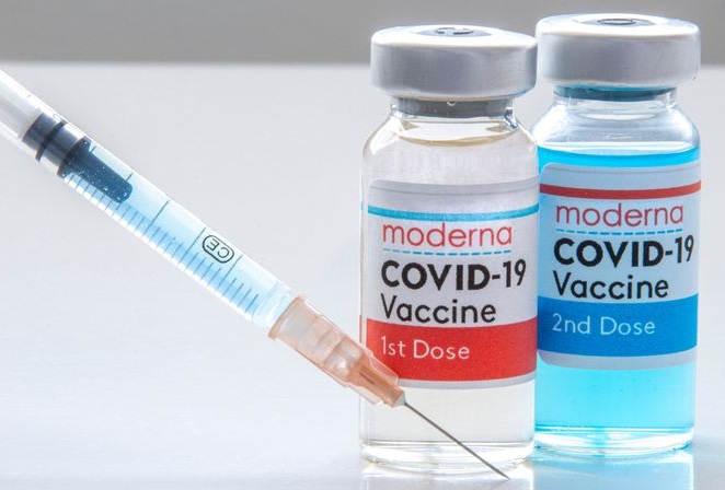 
					Stok Vaksin di Kab. Parigi Moutong Sudah Terpakai 52,520 Dosis