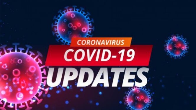 
 Update Lengkap COVID RI 3 September: Kasus Baru Tambah 7.797, Kematian 574