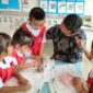 11 Mahasiswa Unesa Magang di Thailand